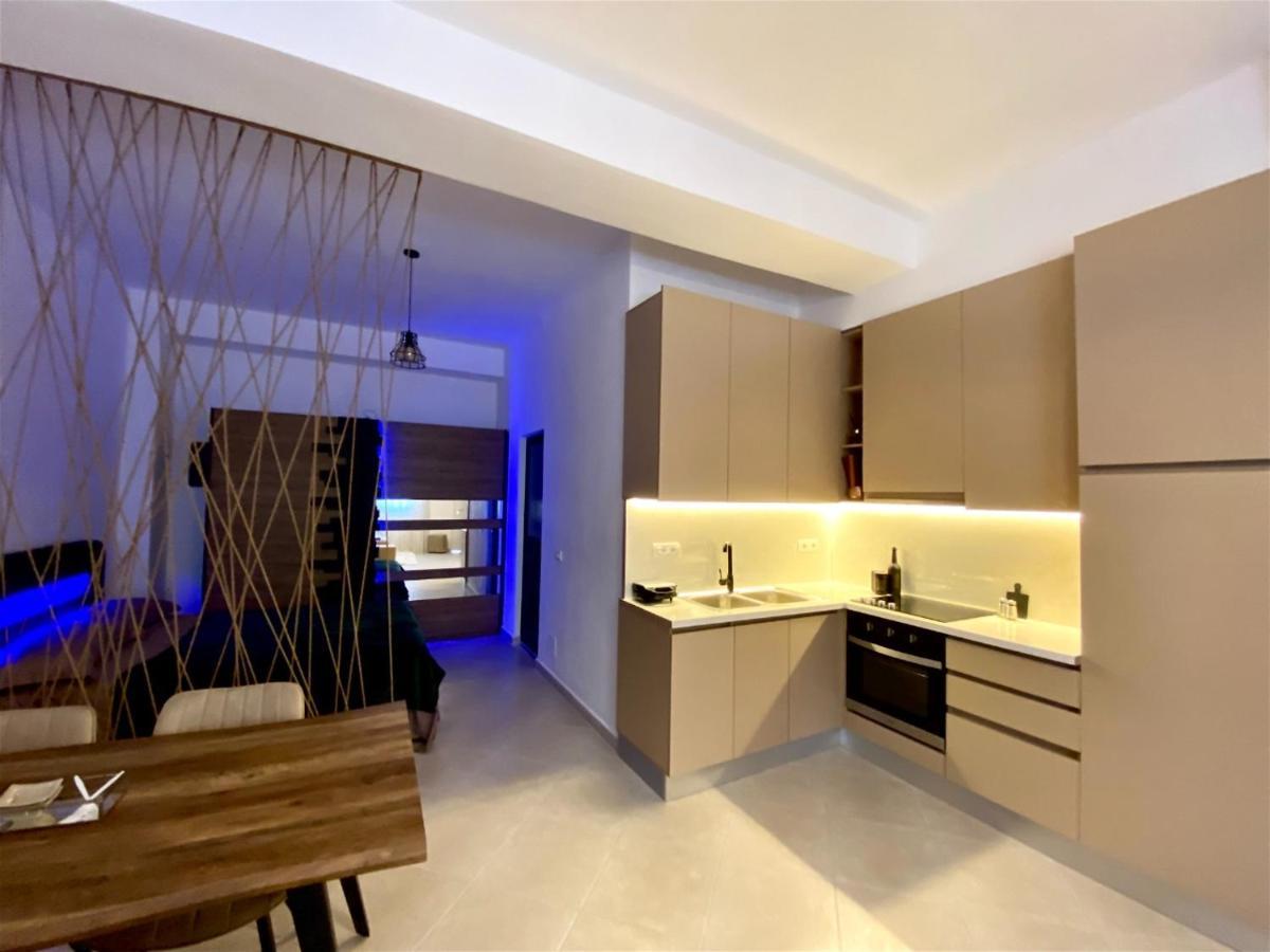 Luxury Apartments In City Center Δυρράχιο Εξωτερικό φωτογραφία