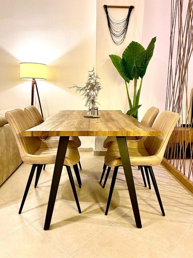 Luxury Apartments In City Center Δυρράχιο Εξωτερικό φωτογραφία