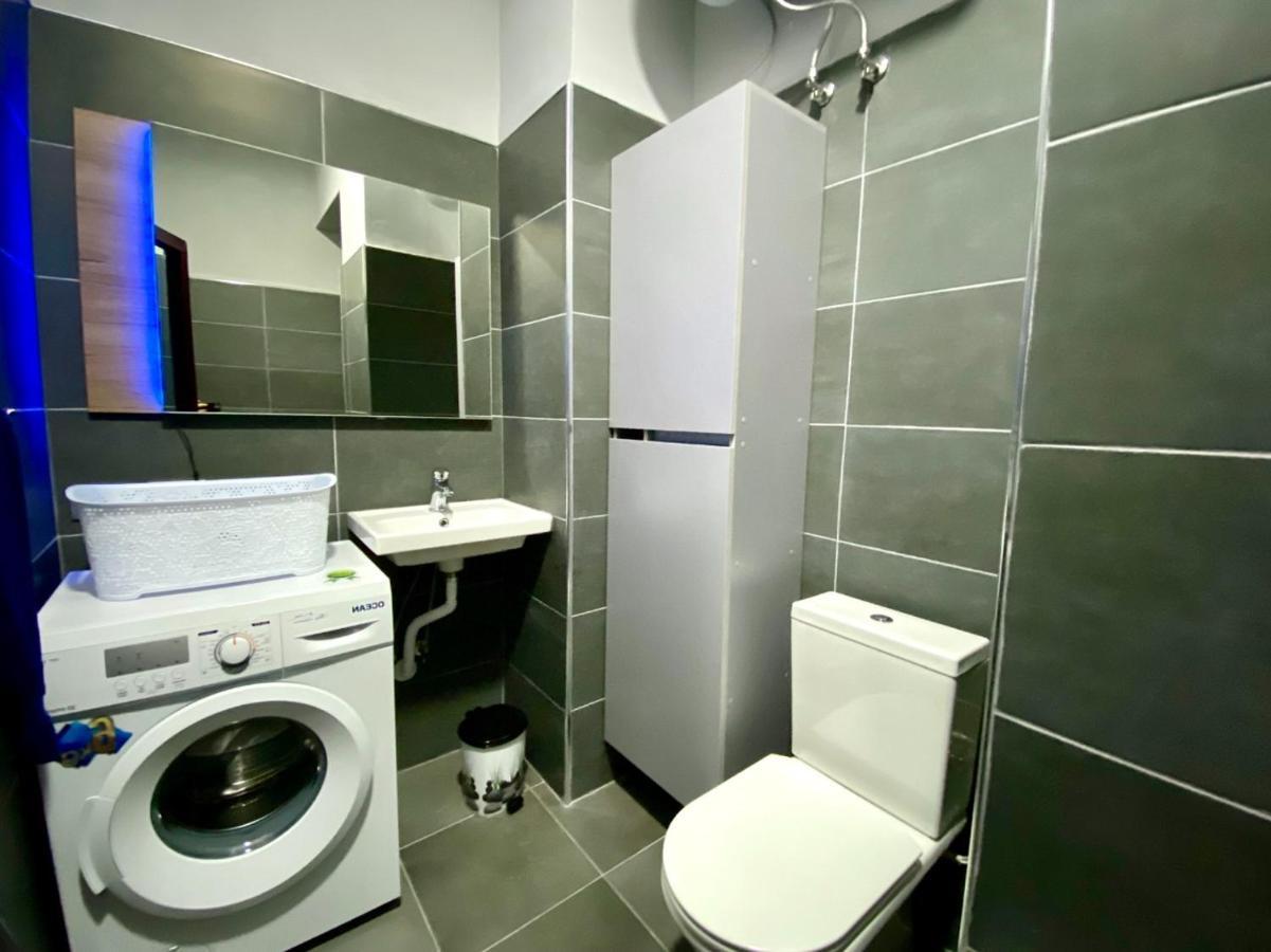 Luxury Apartments In City Center Δυρράχιο Εξωτερικό φωτογραφία