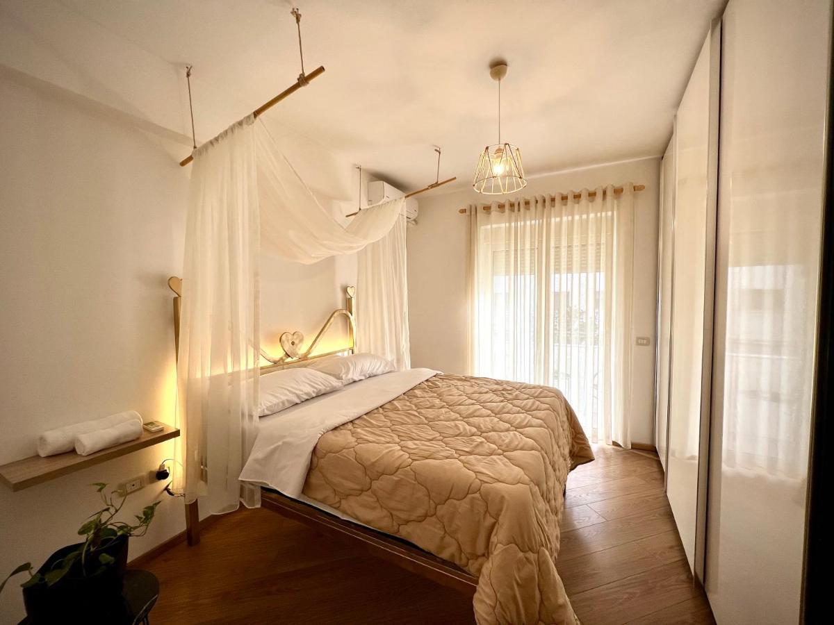 Luxury Apartments In City Center Δυρράχιο Εξωτερικό φωτογραφία
