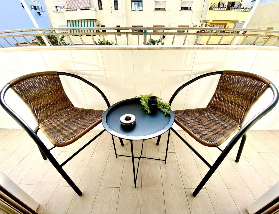 Luxury Apartments In City Center Δυρράχιο Εξωτερικό φωτογραφία