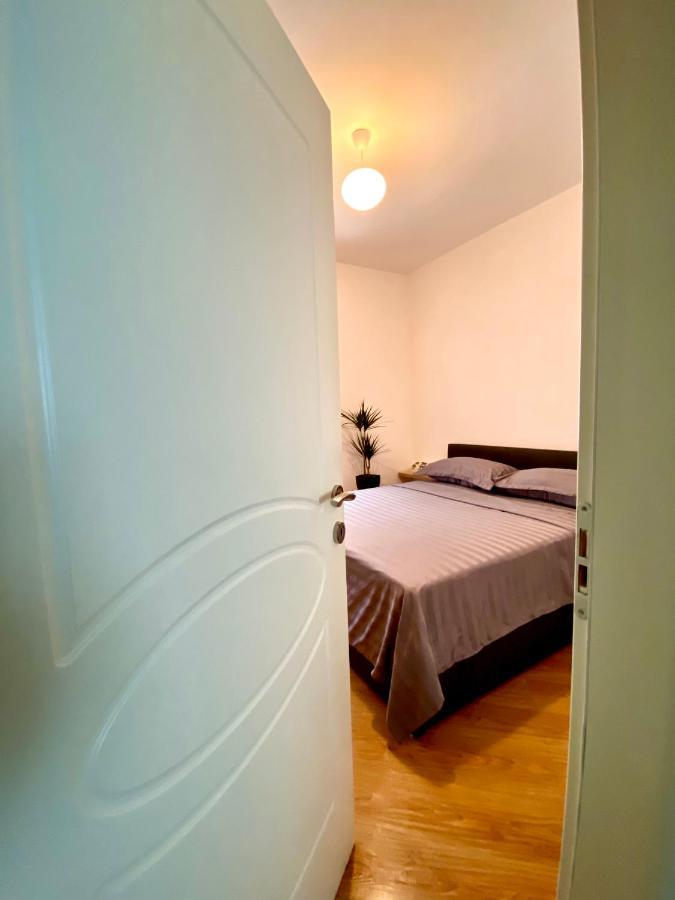 Luxury Apartments In City Center Δυρράχιο Εξωτερικό φωτογραφία