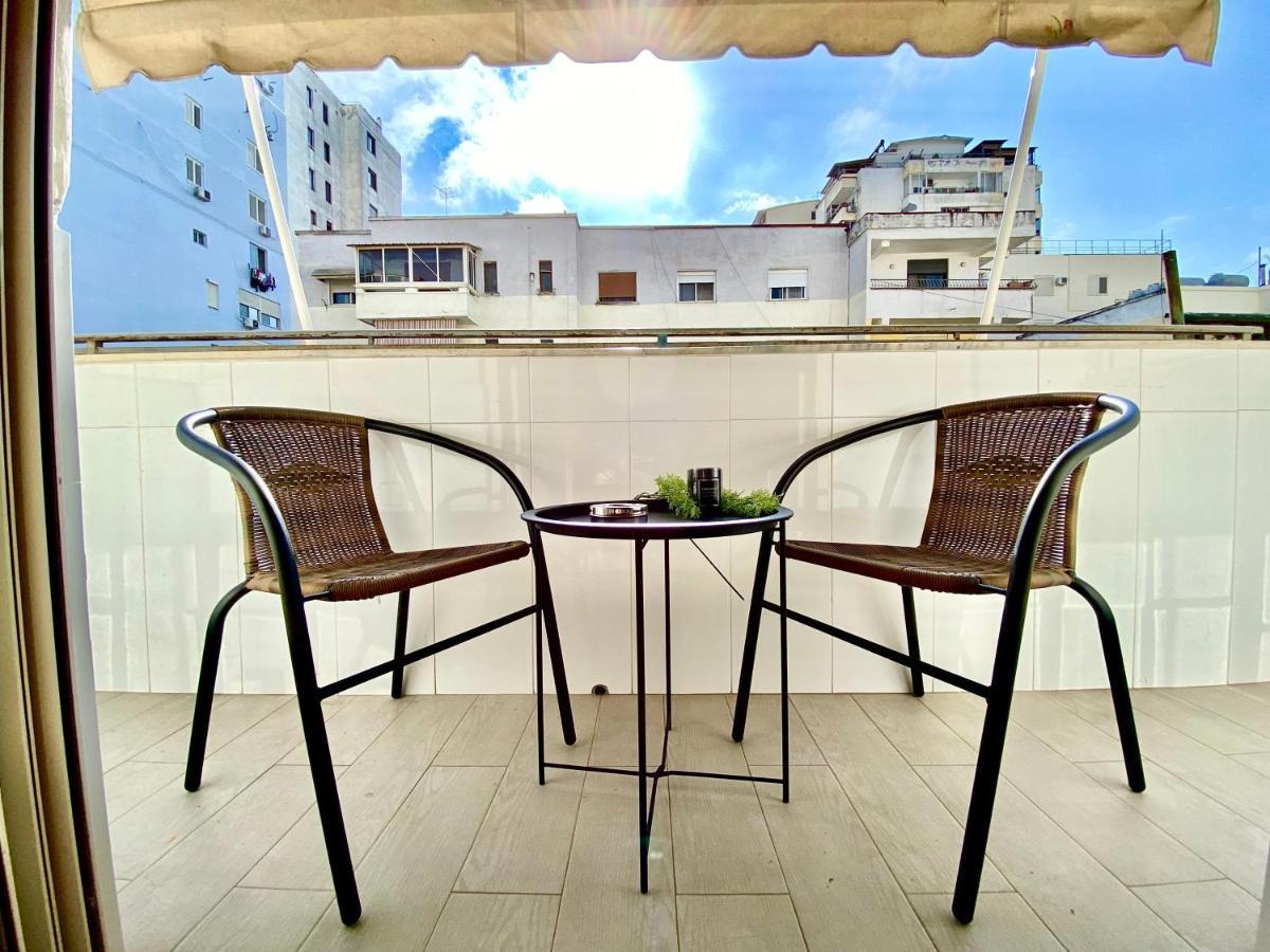 Luxury Apartments In City Center Δυρράχιο Εξωτερικό φωτογραφία