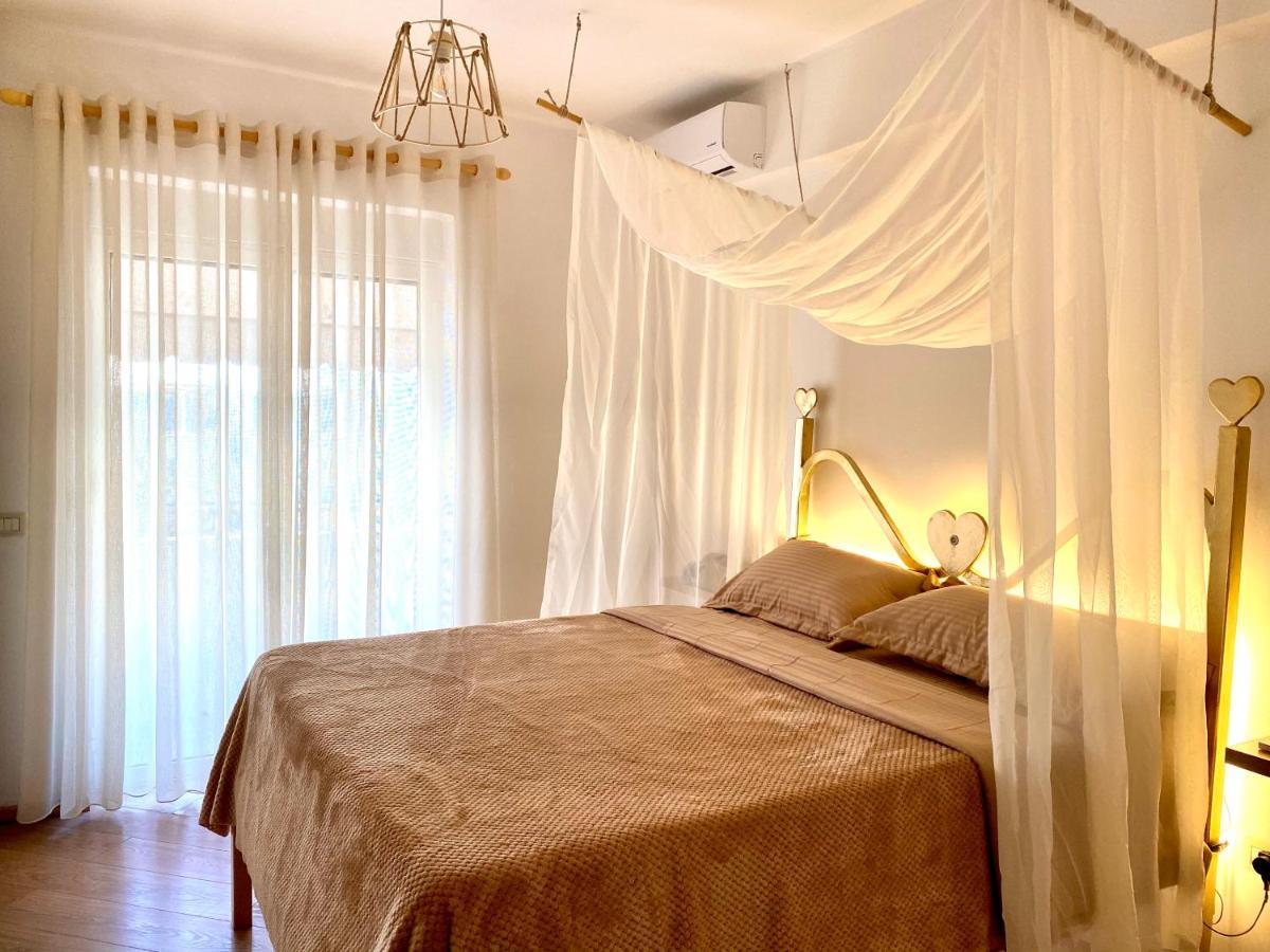 Luxury Apartments In City Center Δυρράχιο Εξωτερικό φωτογραφία