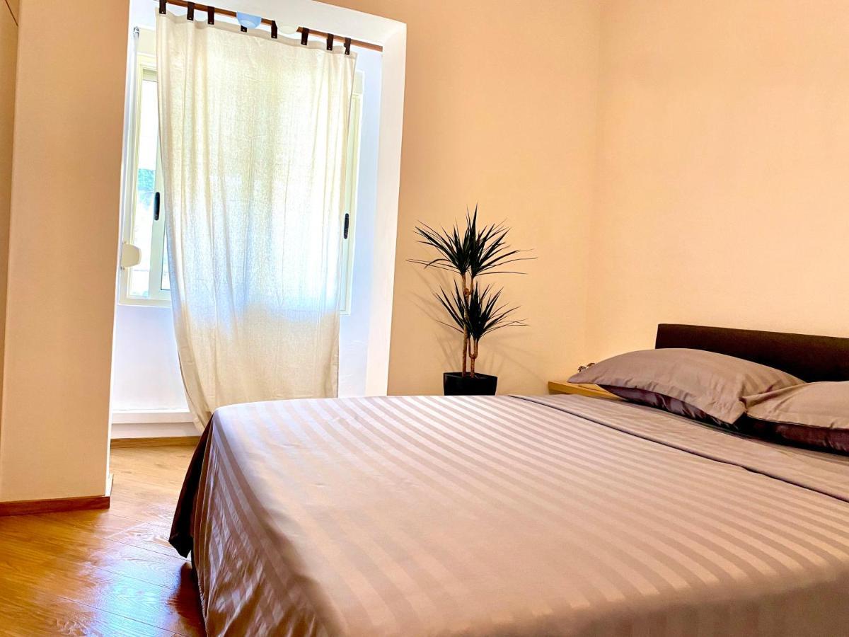 Luxury Apartments In City Center Δυρράχιο Εξωτερικό φωτογραφία