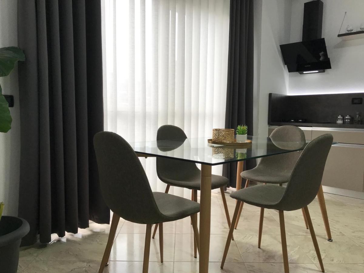 Luxury Apartments In City Center Δυρράχιο Εξωτερικό φωτογραφία