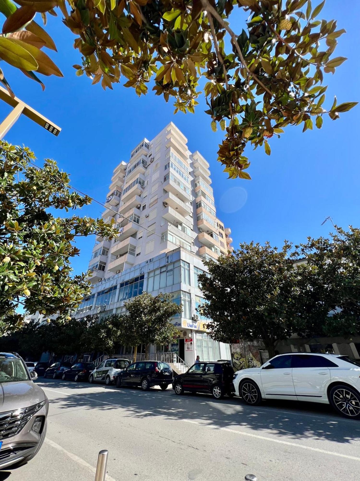 Luxury Apartments In City Center Δυρράχιο Εξωτερικό φωτογραφία