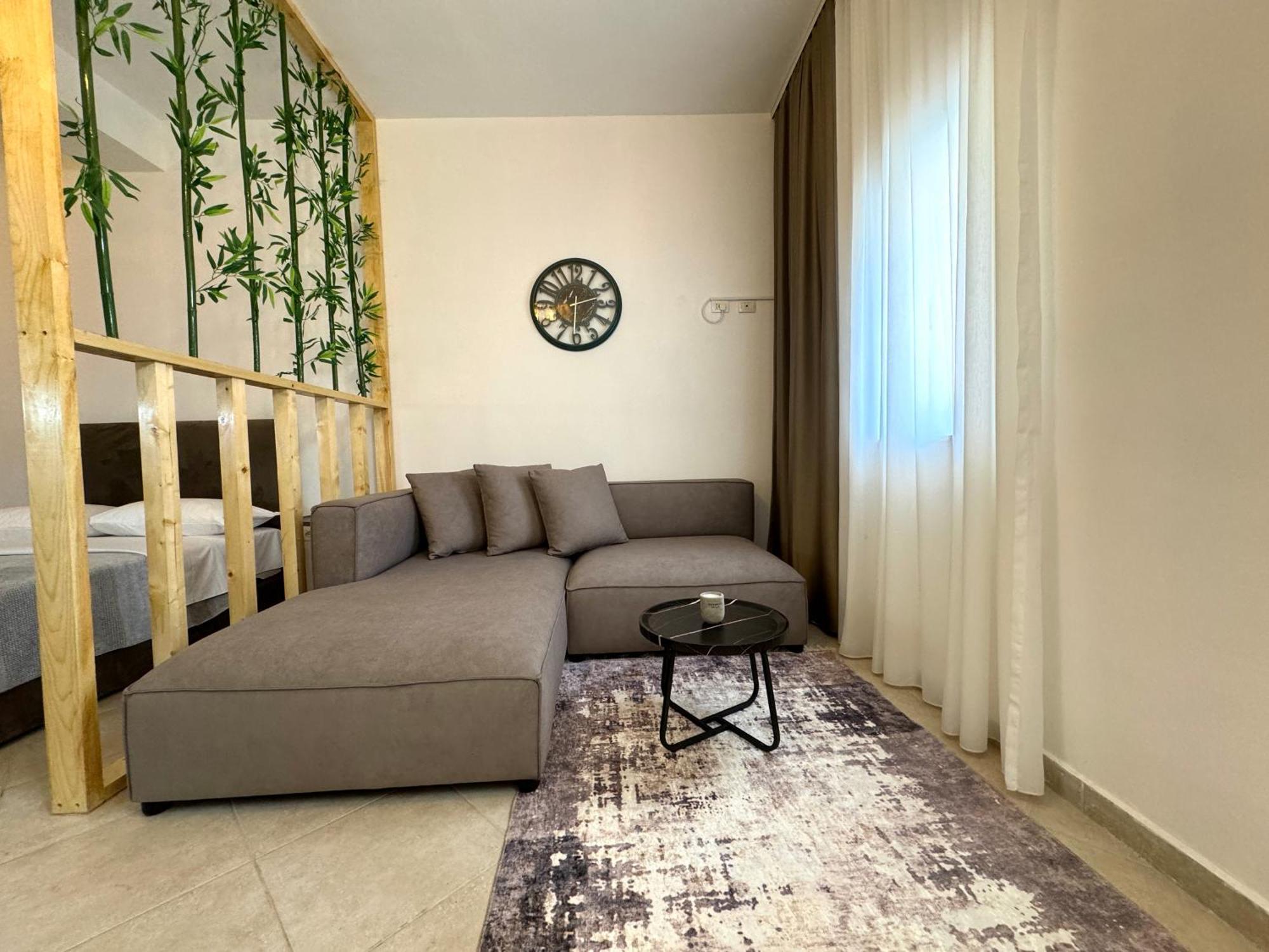 Luxury Apartments In City Center Δυρράχιο Εξωτερικό φωτογραφία