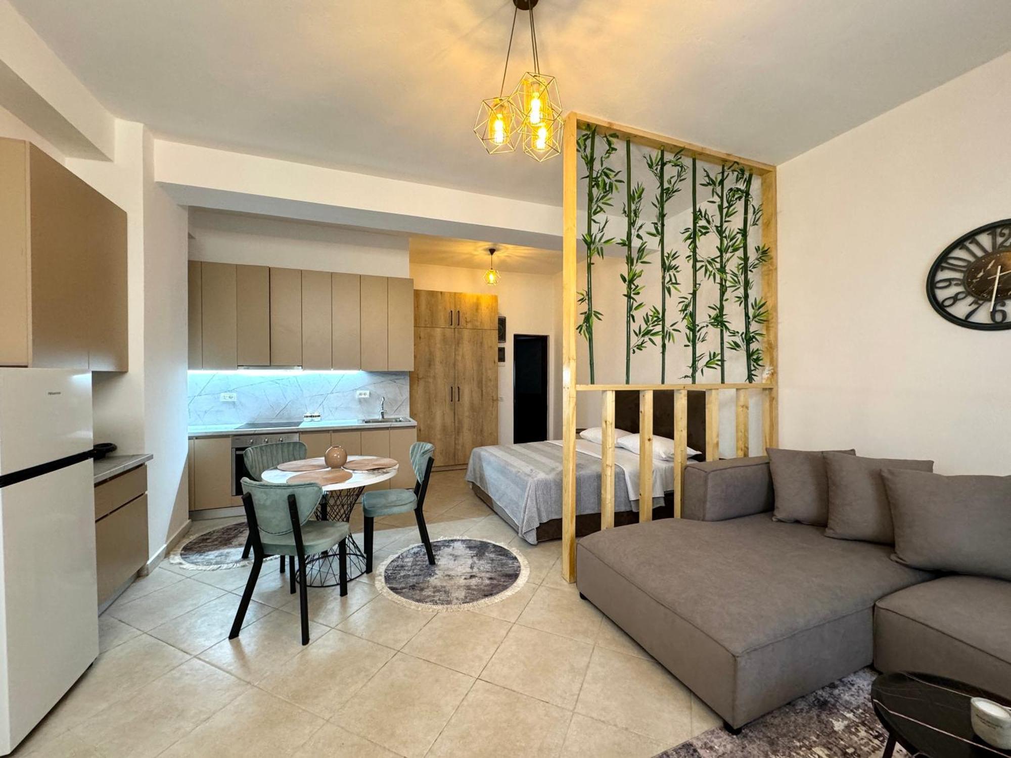 Luxury Apartments In City Center Δυρράχιο Εξωτερικό φωτογραφία