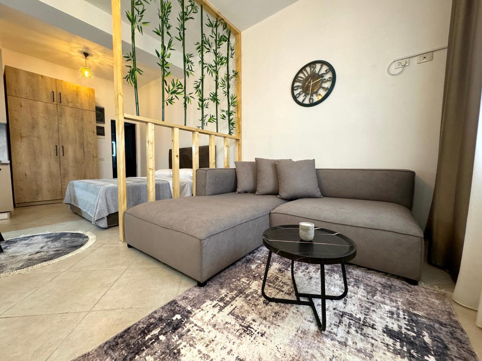 Luxury Apartments In City Center Δυρράχιο Εξωτερικό φωτογραφία