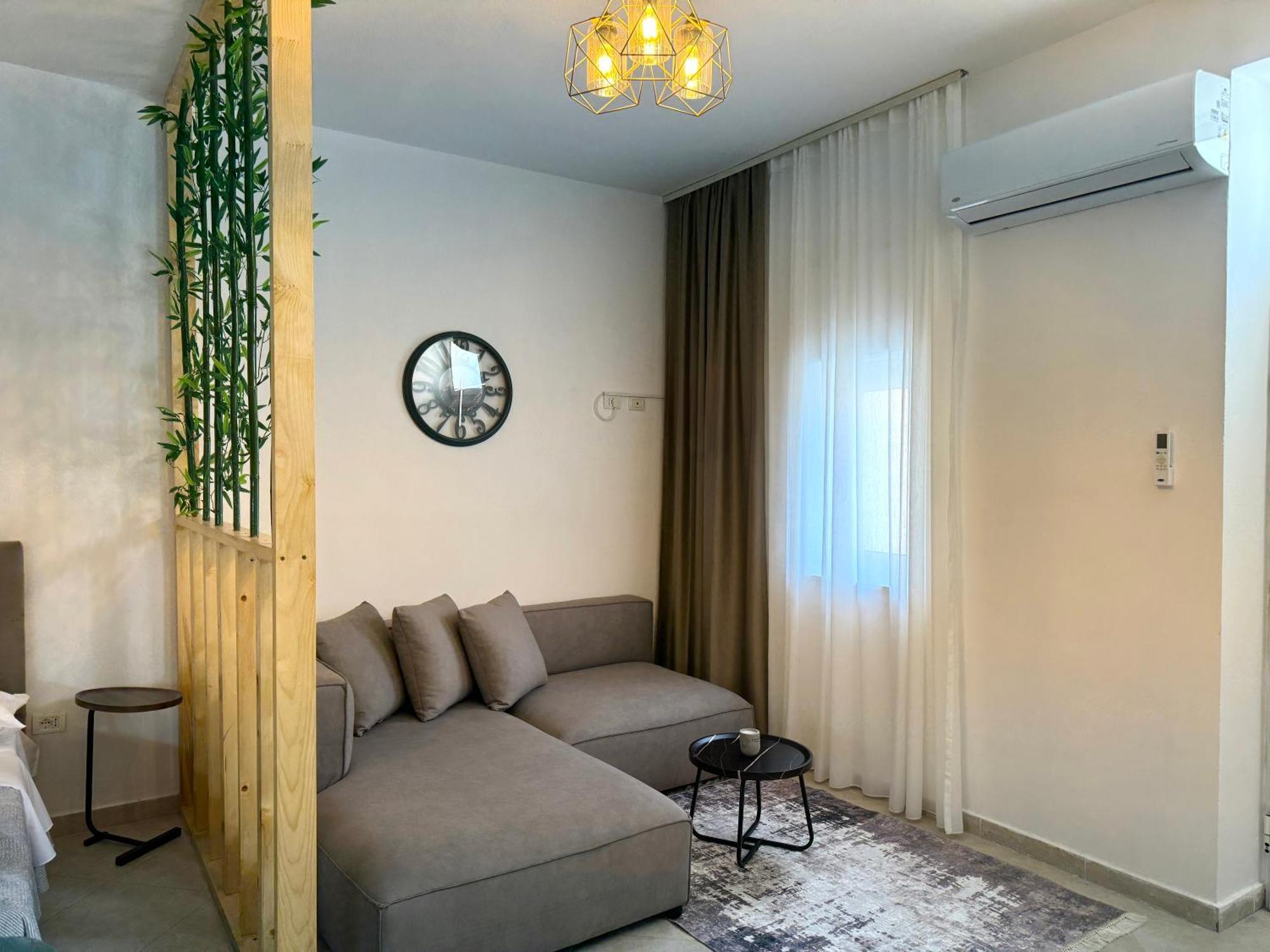 Luxury Apartments In City Center Δυρράχιο Εξωτερικό φωτογραφία