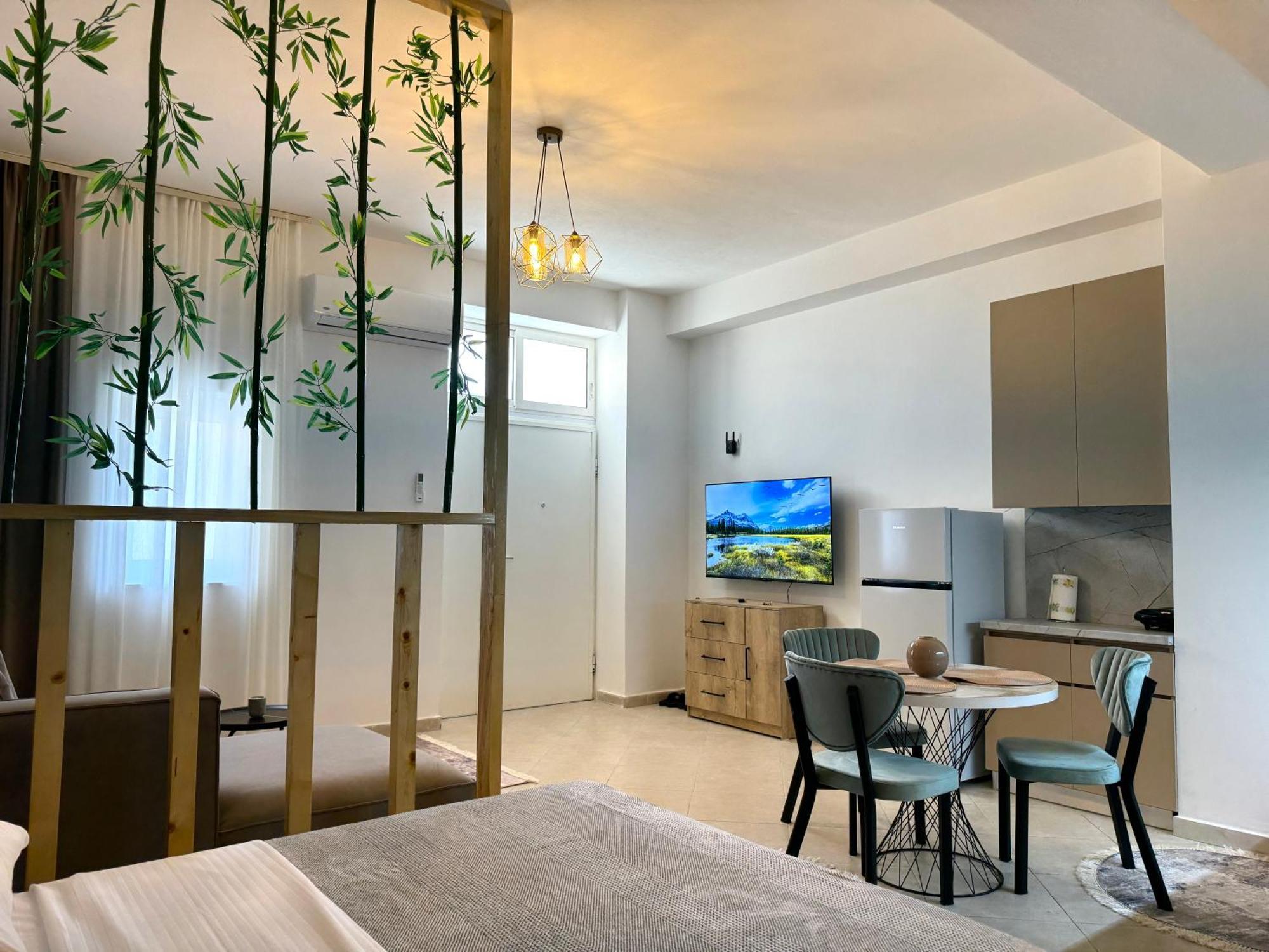Luxury Apartments In City Center Δυρράχιο Εξωτερικό φωτογραφία