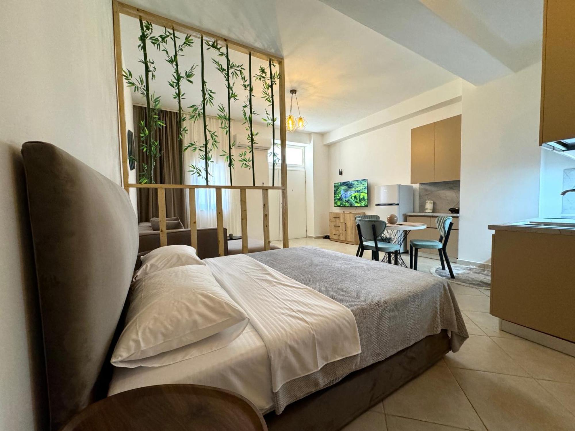 Luxury Apartments In City Center Δυρράχιο Εξωτερικό φωτογραφία