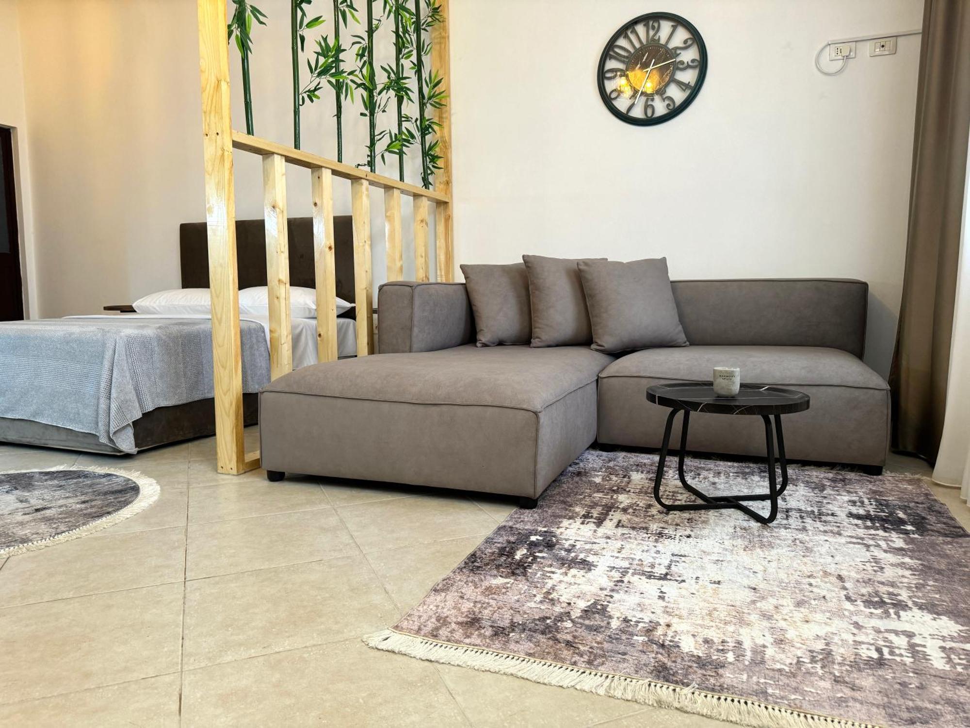 Luxury Apartments In City Center Δυρράχιο Εξωτερικό φωτογραφία