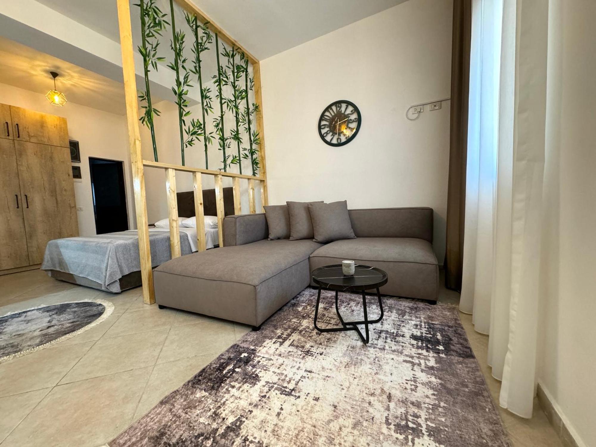 Luxury Apartments In City Center Δυρράχιο Εξωτερικό φωτογραφία