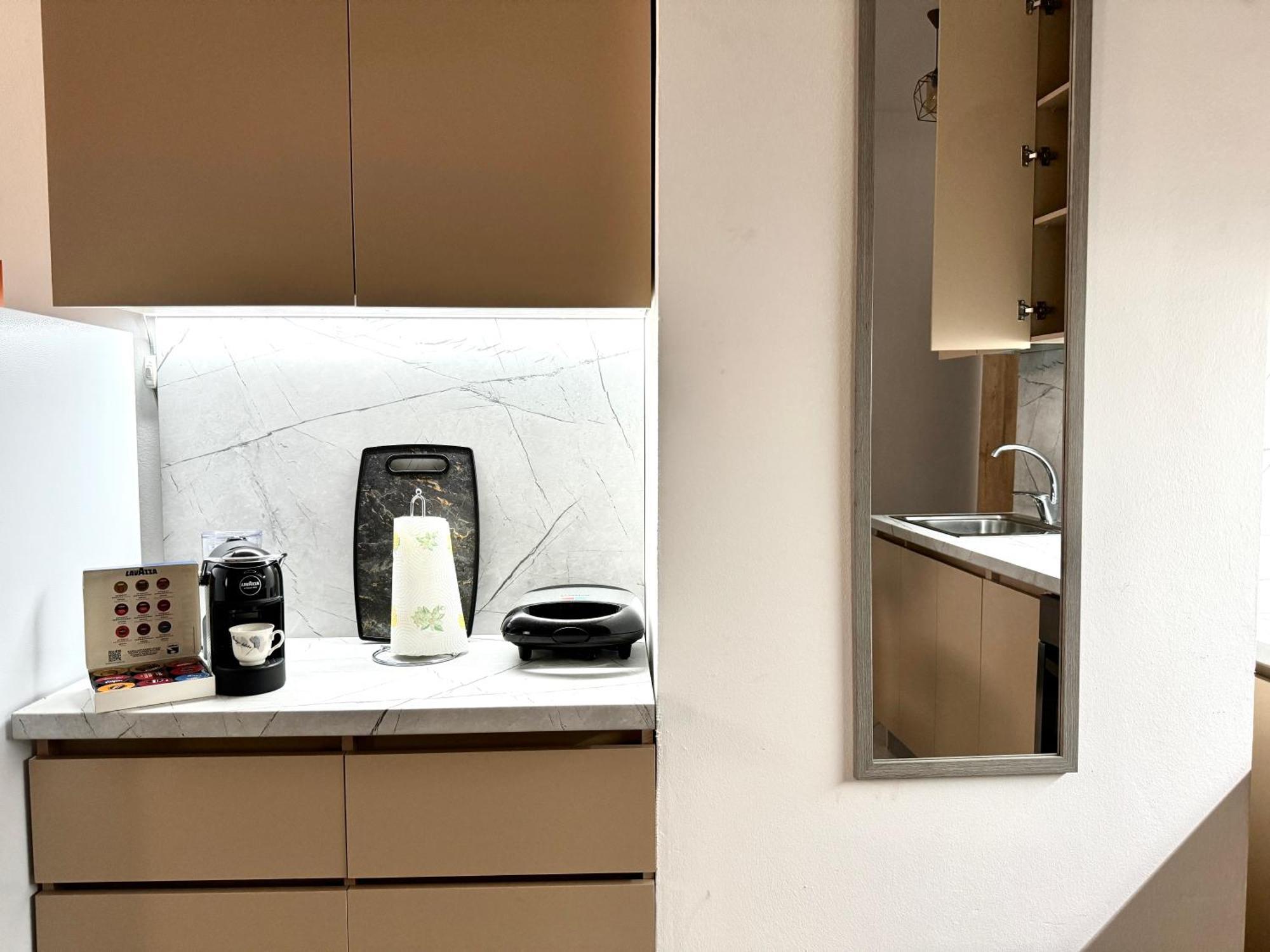 Luxury Apartments In City Center Δυρράχιο Εξωτερικό φωτογραφία