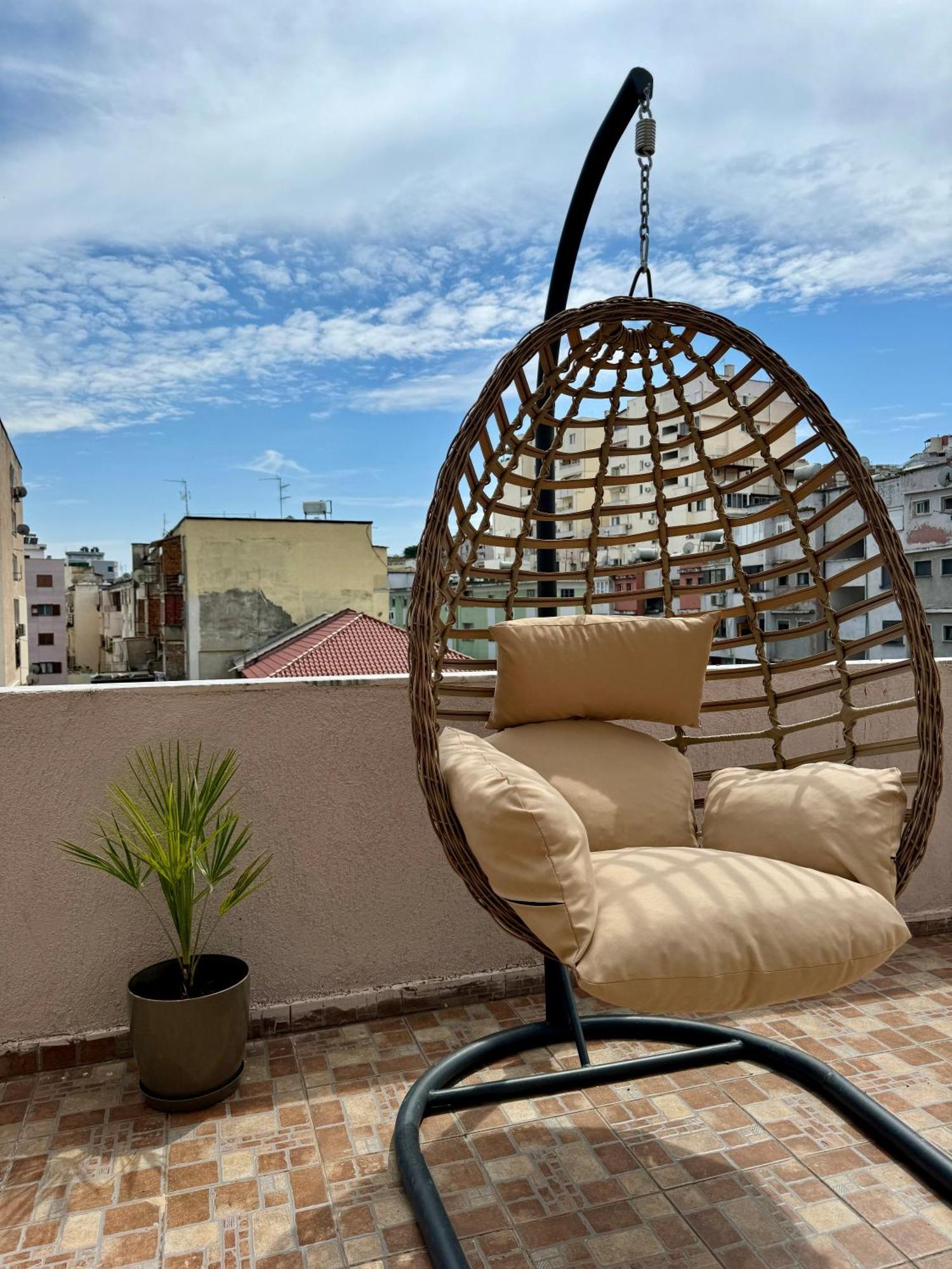 Luxury Apartments In City Center Δυρράχιο Εξωτερικό φωτογραφία