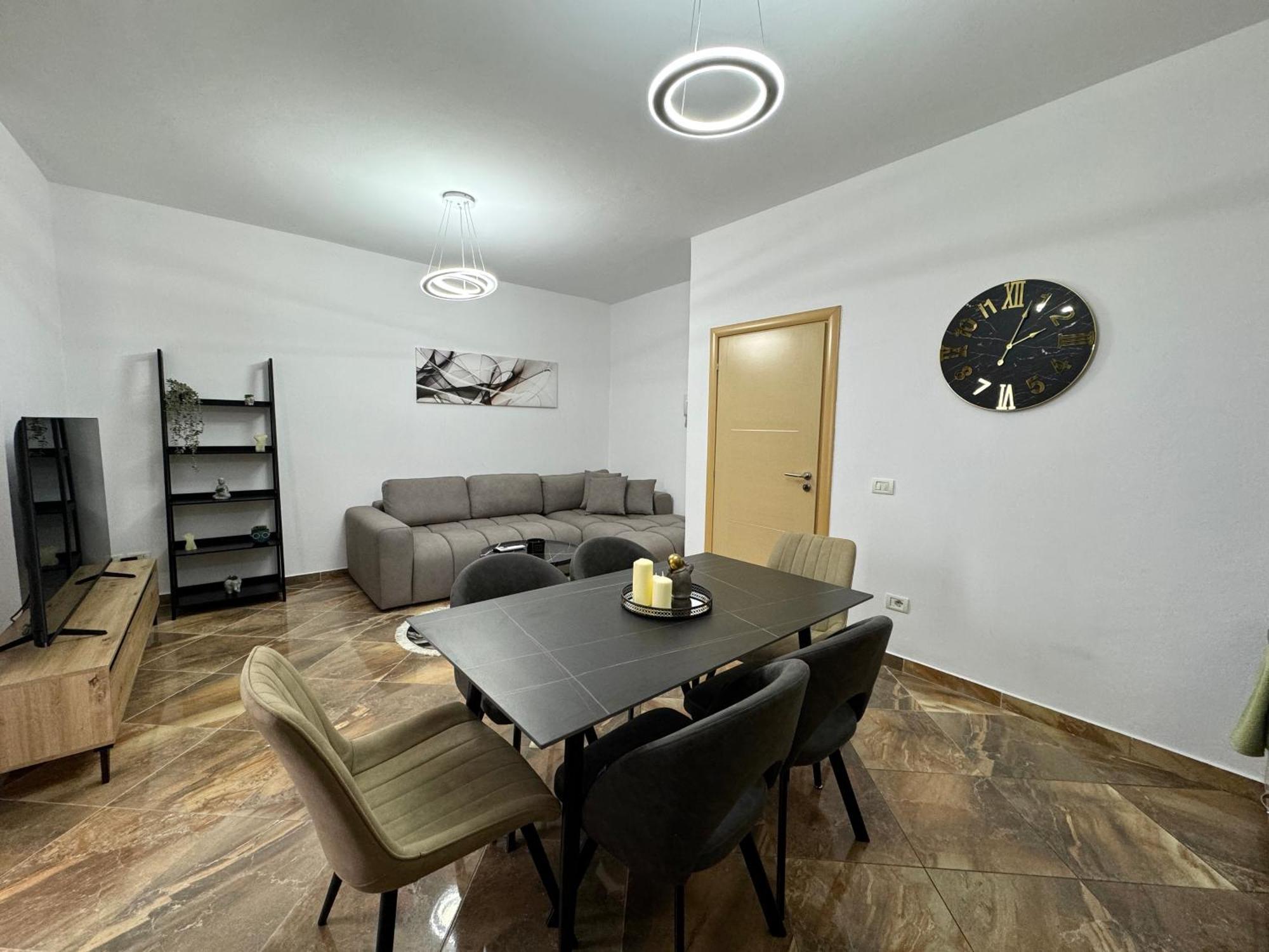 Luxury Apartments In City Center Δυρράχιο Εξωτερικό φωτογραφία
