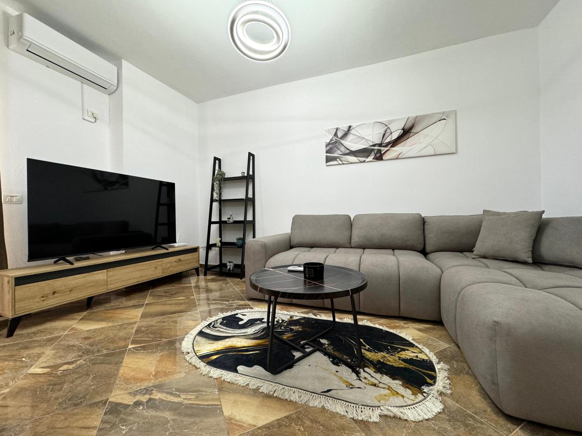 Luxury Apartments In City Center Δυρράχιο Εξωτερικό φωτογραφία