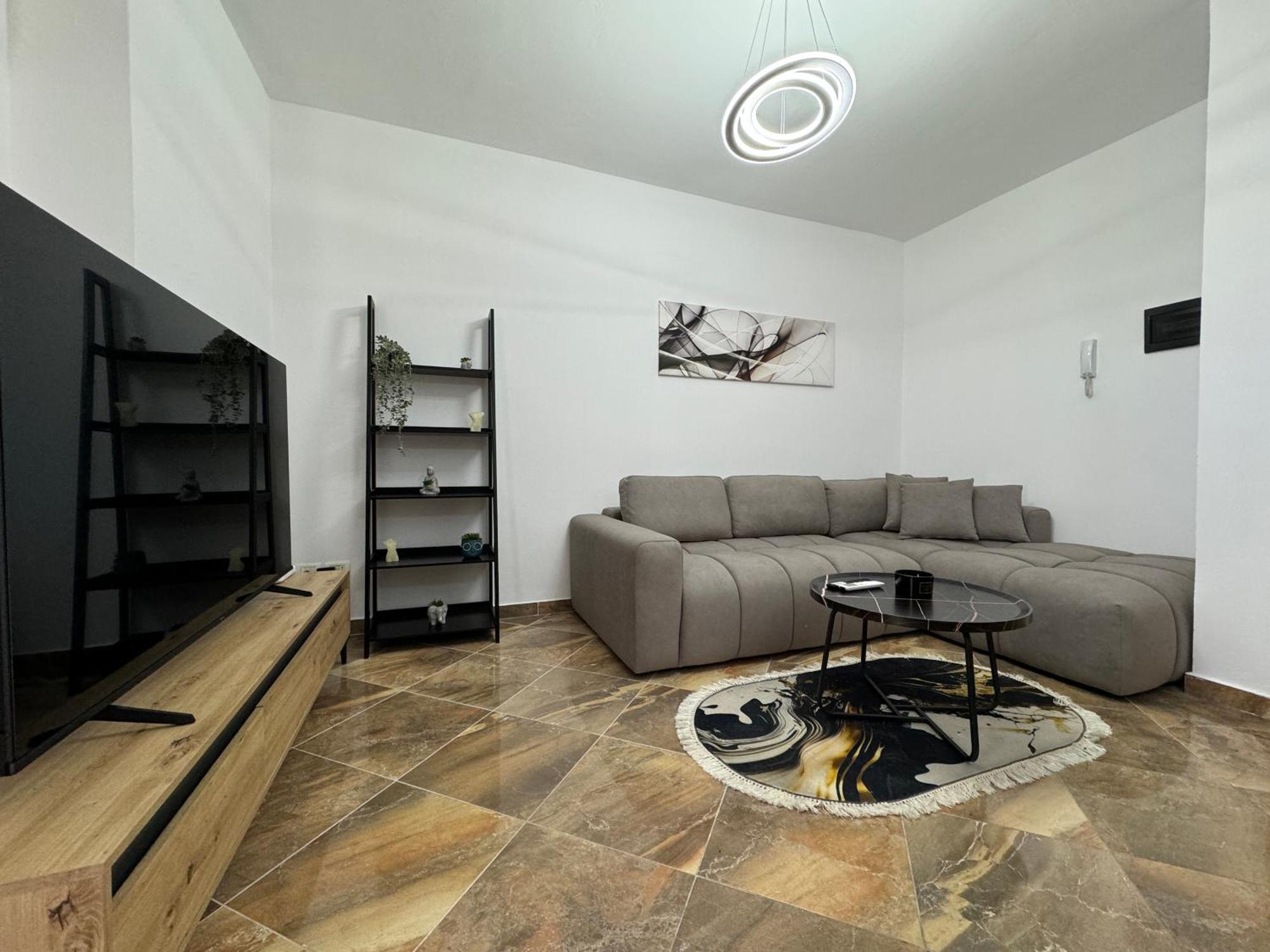 Luxury Apartments In City Center Δυρράχιο Εξωτερικό φωτογραφία