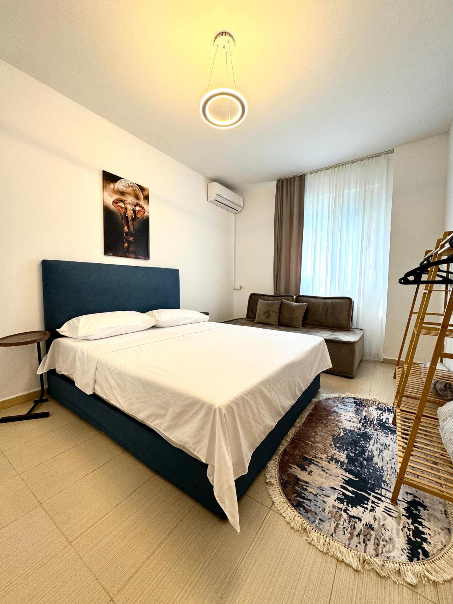 Luxury Apartments In City Center Δυρράχιο Εξωτερικό φωτογραφία